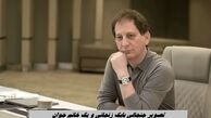 تصویر جنجالی بابک زنجانی و یک خانم جوان !+ عکس