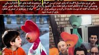 بازیگر جوانی که به خاطر عشق به وطنش از کانادا برگشت+عکس