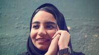دختر «مهراب قاسم‌خانی» با تتوی عجیب روی دستش!