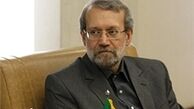 خوشبینی لاریجانی به مذاکرات ۵+۱