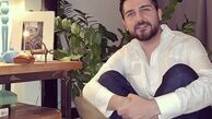 گوشه دنج خانه بازیگر جوان + عکس