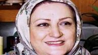 مریم امیر جلالی و گوهر خیراندیش در تئاتر رابعه اسکویی 