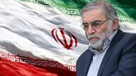 واکنش الفتح به شهادت شهید «فخری زاده»
