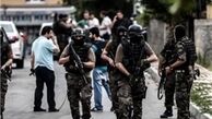 بازداشت‌ها هنوز هم در ترکیه ادامه دارد