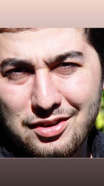 مانی نوری پس از گذشت سالها + عکس