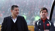 از آینده پرسپولیس خبر ندارم!