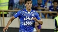حسینی: به حاشیه‌ها بی‌توجهم، در خرمشهر به دنبال قهرمانی هستیم