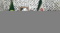 دیدار تولیت آستان قدس رضوی با سردار سلیمانی