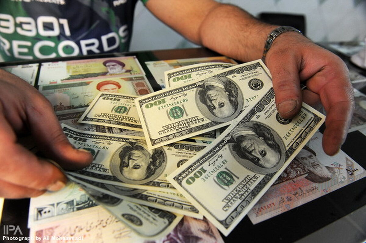 قیمت انواع سکه و ارز در بازار ۹۲/۰۸/۲۰