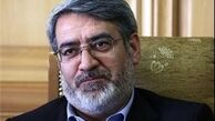تروریست‌ها در حمله به پایگاه سپاه و نیروی انتظامی ناکام ماندند