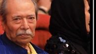 علی نصیریان بازیگر نقش اصلی هفت شد