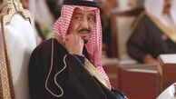 دستور فوری پادشاه عربستان برای جبران یک رسوایی