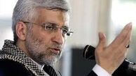 غبار مذاکره با آمریکا کاملا از بین رفته است