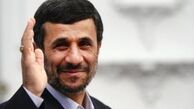 جایگزین‌ احمدی‌نژاد در انتخابات ۹۶: الهام یا رستم!