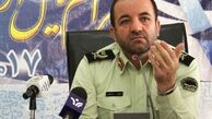 دستگیری ۱۲نفر از اخلالگران تردد کامیون داران 