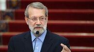 لاریجانی: بودجه صرف حقوق معلمان شد