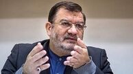 روح الامینی به کرونا مبتلا شد