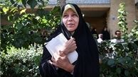 فائزه هاشمی از سوی شعبه ۱۵ دادگاه انقلاب تبرئه شد