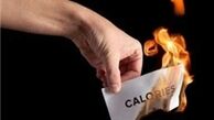 با این روش ها کالری بیشتری بسوزانید