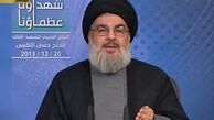 حسان اللقیس مغز متفکر مقاومت بود