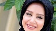 عکس پریشان «الناز حبیبی» در «شاه ماهى»
