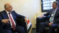 جزئیات طرحی که کارتر به بغداد برد