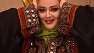 بهاره رهنما در فیلم روز واقعه!