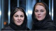 خواهران‌ اسکندری در یک قاب + عکس