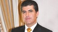 بارزانی با انگلیس رایزنی می‌کند