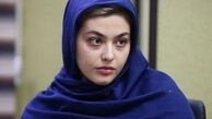 پسر همزاد ریحانه پارسا+عکس