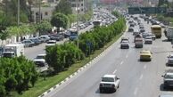 80 درصد از وسایل نقلیه صبح ها تک سرنشین هستند