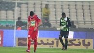 ذوب‌آهن پرسپولیس را هم مثل استقلال حذف کرد و فینالیست شد