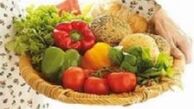 مقابله با ضعف و سستی بدن در فصل بهار