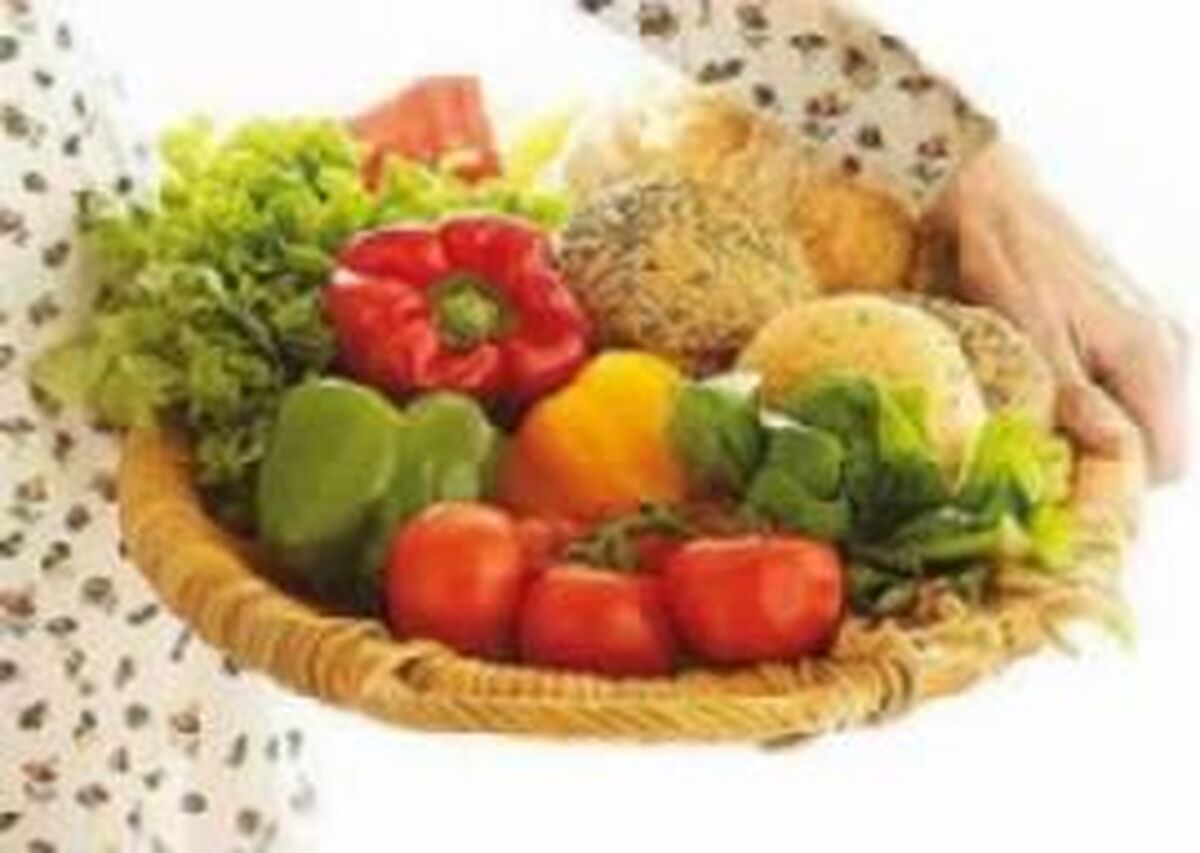 مقابله با ضعف و سستی بدن در فصل بهار