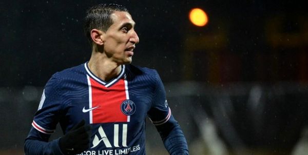 بهترین پاسور گل تاریخ سن ژرمن 