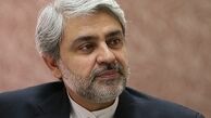  بازگشت ایران به مسیر گذشته با ادامه شرایط فعلی 