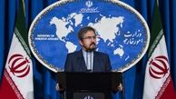 قاسمی: اقدامات وحشیانه داعش نشانه ی استیصال 