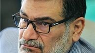 نگرانی شمخانی از رفتار آمریکا در قبال برجام