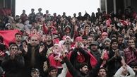 نام پرسپولیس در تاریخ ثبت شد!