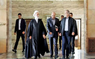 پزشکیان در حمله اسرائیل به ایران مجروح شد !+ جزئیات