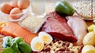 رکورد تورم مواد غذایی شکسته شد/ روحانی از احمدی‌نژاد سبقت گرفت +نمودار