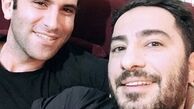 سلفی از جنس دوستی + عکس