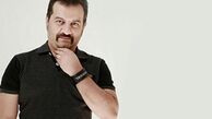 انتقاد تند مهراب قاسم‌خانی از مسئولان دانشگاه آزاد / عکس