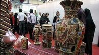 هنرمندان هر چه درمی‌آورند در نمایشگاه خرج می‌کنند!