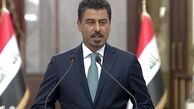 عراق: مدافع آرمان فلسطین و قدس می‌مانیم