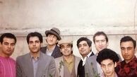 عکس جوانی بازیگران طنز معروف