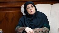 فاطمه مهاجرانی سخنگوی دولت کیست ؟ 