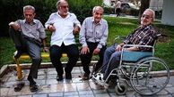 حداقل حقوق بازنشستگان تامین اجتماعی ۲.۸ میلیون تومان است