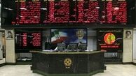 عقب‌نشینی موقت سهامداران از بورس