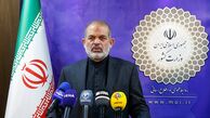 اخبار مربوط به تغییر استانداران کذب است
